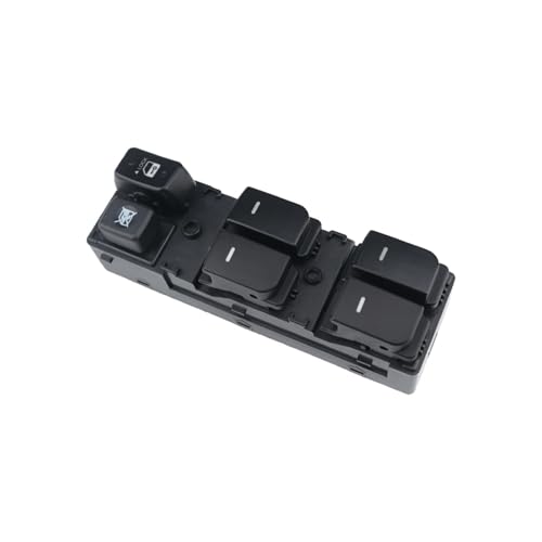 Auto Auto 93570-1M100 935701M100 Electric Power Master Fenster Control Schalter Taste Fensterheber-Taste Auto Auto 93570-1M100 935701M100 Electric Power Master Fenster Control Schalter Taste Fensterheber-Taste von QKFTCSDW