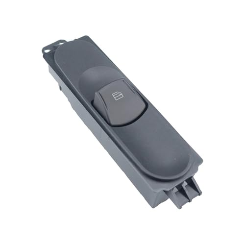 Auto Auto Power Fenster Schalter Beifahrerseite A9065450913 3 Pins for Mercedes-Benz Sprinter 2006-2017 Volkswagen Crafter 2011-2017 Fensterheber-Taste Auto Auto Power Fenster Schalter Beifahrerseite A9065450913 3 Pins for Mercedes-Benz Sprinter 2006-2017 Volkswagen Crafter 2011-2017 Fensterheber-Taste von QKFTCSDW