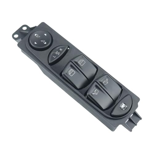Auto vorne links Fahrerseite Fensterheber-Steuerschalter OEM 93570-2E000 935702E000 Fensterheber-Taste Auto vorne links Fahrerseite Fensterheber-Steuerschalter OEM 93570-2E000 935702E000 Fensterheber-Taste von QKFTCSDW