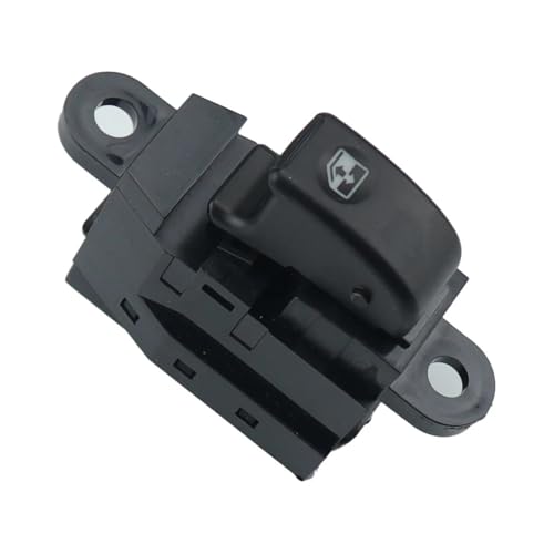 Beifahrertaste Fensterheberschalter Fahrerseite 935804A000 Fensterheber-Taste von QKFTCSDW