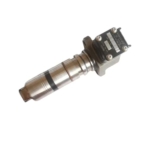 Diesel-Kraftstoffeinspritzdüse, elektronischer Einheitsinjektor 0986445022 0414799024 0414799018 0986445022 Motorteile von QKFTCSDW