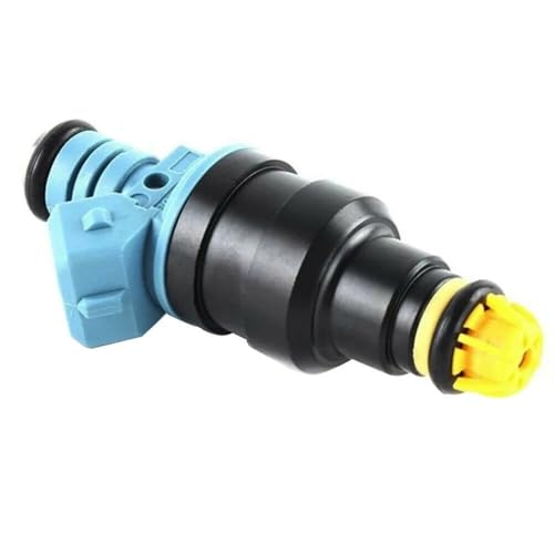 Einspritzdüsen 0280150715 Motorteile(1pcs) von QKFTCSDW