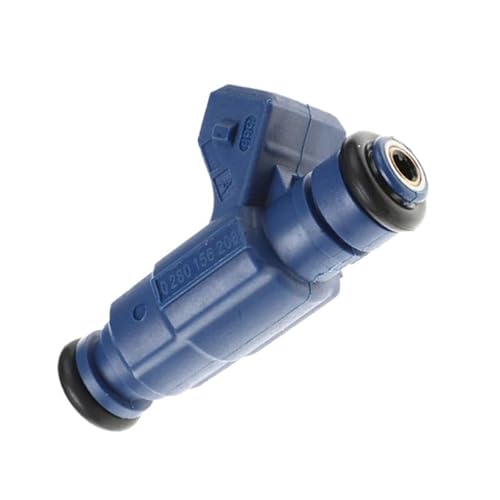 Einspritzdüsen OEM 1202863 0280156208 Motorteile von QKFTCSDW