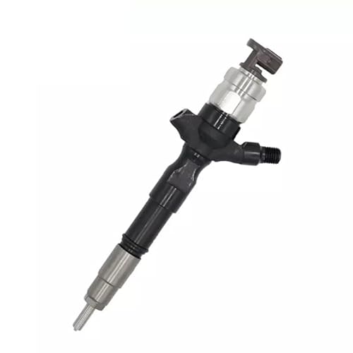 Einspritzventil 33800-45700 OEM 095000 5550 095000-5550 9709500-555 33800-45700 095000-5550 Motorteile von QKFTCSDW