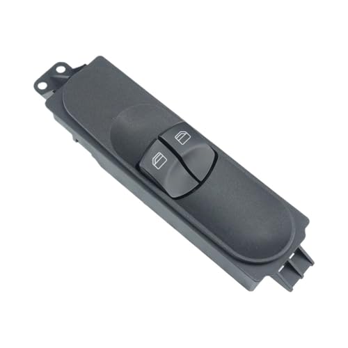 Elektrische Steuerung Power Master Fensterheber Schalter Taste A9065451513 Passend for W906 VW Crafter 2006–2017 Fensterheber-Taste Elektrische Steuerung Power Master Fensterheber Schalter Taste A9065451513 Passend for W906 VW Crafter 2006–2017 Fensterheber-Taste von QKFTCSDW
