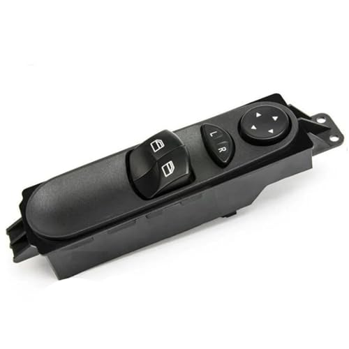 Elektrischer Fensterheber-Steuerschalter 9065451513 Fensterheber-Taste(9065451213) von QKFTCSDW