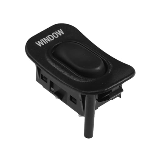 F57Z-14529-A F57Z14529A Fensterheber-Einzelschalter Fensterheber-Taste von QKFTCSDW