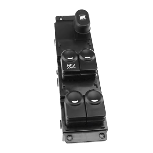 Fenster-Einzelheber-Schalterknopf 93580-1R000 935801R000 Autoteile Fensterheber-Taste(Driver Master Switch) von QKFTCSDW