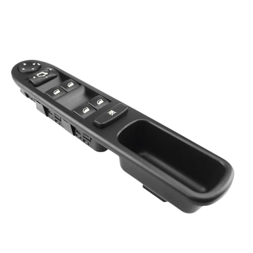 Fensterheberschalter auf der Fahrerseite 6554.KT 6554KT ELEVALUNAS CONSOLA Fensterheber-Taste von QKFTCSDW