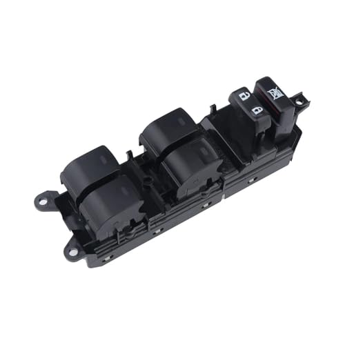 Fensterheberschalter for Rechtslenker 84040-33080 Fensterheber-Taste von QKFTCSDW