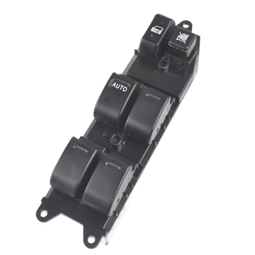 Fensterheberschalter links (Fahrerseite) vorne 84820-42060 Fensterheber-Taste von QKFTCSDW