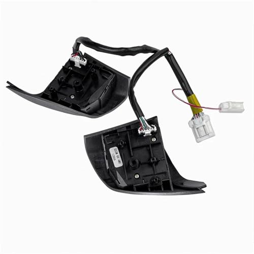 GS3M-664-M0 GS3M664M0 Lenkrad-Tempomatschalter Audio-Tempomatschalter Fensterheber-Taste GS3M-664-M0 GS3M664M0 Lenkrad-Tempomatschalter Audio-Tempomatschalter Fensterheber-Taste von QKFTCSDW