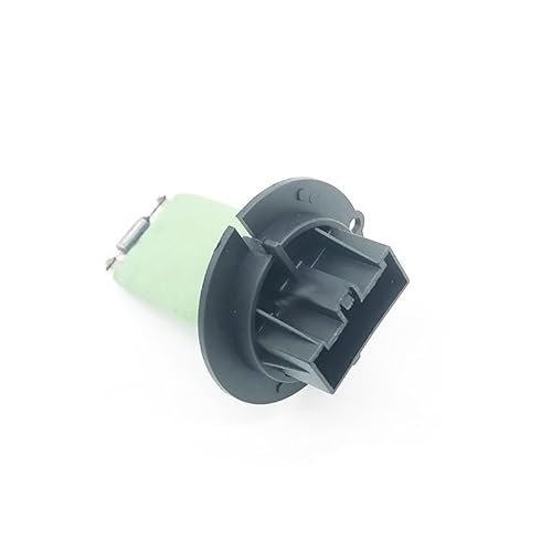 Gebläse-Heizwiderstand-Kabelbaum-Stecker/passend for 206 307 / passend for C3 Xsara 6450JP Gebläsemotorwiderstand(Heater Resistor) von QKFTCSDW