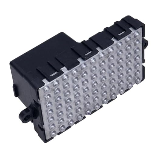 Gebläsemotor-Heizwiderstand/passend for 5 6 Series E61/E60/E63 67636988452 67326932438 Ersatz-Automobilteile Gebläsemotorwiderstand Gebläsemotor-Heizwiderstand/passend for 5 6 Series E61/E60/E63 67636988452 67326932438 Ersatz-Automobilteile Gebläsemotorwiderstand von QKFTCSDW