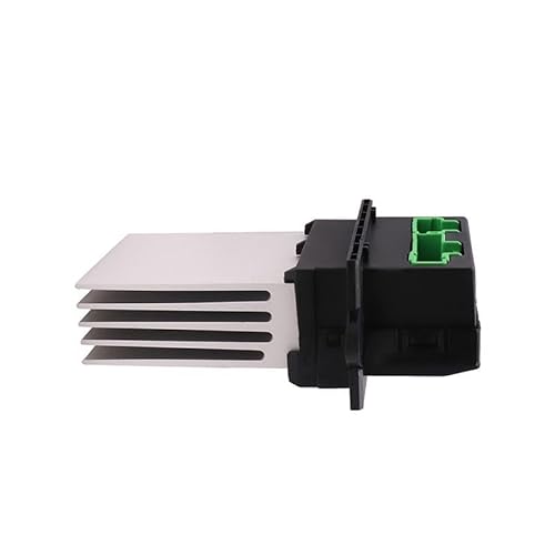 Gebläsemotor-Lüfterwiderstand/Passend for Scenic/Passend for Grand/Passend for/Passend for Clio Modus 7701048390 7701207718 6441L2 6441.L2 Gebläsemotorwiderstand(Resistance) von QKFTCSDW