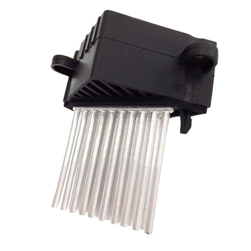 Gebläsemotorwiderstand AC-Heizlüfter/Passend for E39 E53 E83 E46 E36 325 Gebläsemotorwiderstand Gebläsemotorwiderstand AC-Heizlüfter/Passend for E39 E53 E83 E46 E36 325 Gebläsemotorwiderstand von QKFTCSDW