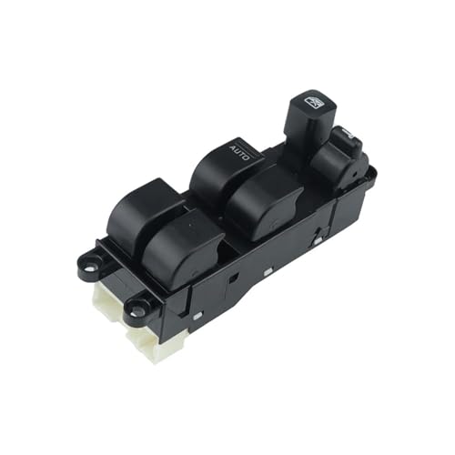 Hauptschalter for elektrische Fensterheber 25401-2M120 254012M120 Fensterheber-Taste von QKFTCSDW