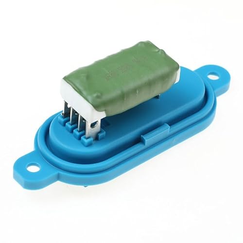 Heizmotor-Lüfterwiderstand/Passend for Ducato/Passend for Boxer/Passend for Relay Jumper 1306600080 71732249 101930100 6441.A8 6441A8 Gebläsemotorwiderstand Heizmotor-Lüfterwiderstand/Passend for Ducato/Passend for Boxer/Passend for Relay Jumper 1306600080 71732249 101930100 6441.A8 6441A8 Gebläsemotorwiderstand von QKFTCSDW