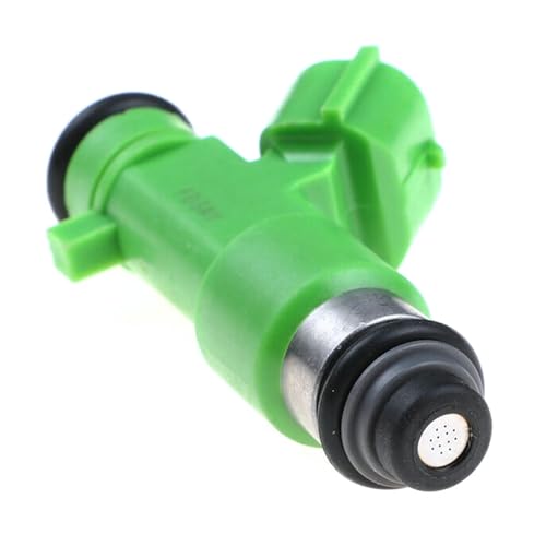 Kraftstoffeinspritzdüse 16600-JK20A 16600 JK20A 16600JK20A Kompatibel mit 350Z Maxima Quest 2007 2008 2009 Motorteile(1pcs) von QKFTCSDW