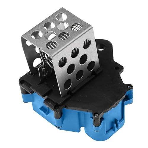 Kühlerlüfter-Kühlwiderstand/passend for 307 308 Partner 3008 5008 OEM 1308CP 9662240180 9673999980 1308CX 1308.CP Gebläsemotorwiderstand Kühlerlüfter-Kühlwiderstand/passend for 307 308 Partner 3008 5008 OEM 1308CP 9662240180 9673999980 1308CX 1308.CP Gebläsemotorwiderstand von QKFTCSDW