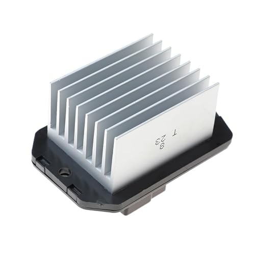 LR031677 79330-TY2-A01 Gebläsemotor-Heizwiderstand/Passend for Discovery LR3 LR4 Sport Gebläsemotorwiderstand LR031677 79330-TY2-A01 Gebläsemotor-Heizwiderstand/Passend for Discovery LR3 LR4 Sport Gebläsemotorwiderstand von QKFTCSDW
