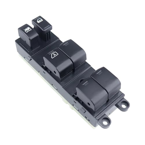Linker elektrischer Fensterheber-Steuerknopfschalter 25401-9W100 254019W100 Fensterheber-Taste Linker elektrischer Fensterheber-Steuerknopfschalter 25401-9W100 254019W100 Fensterheber-Taste von QKFTCSDW