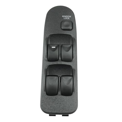 MR740599 MR792851 Vorne Links Rechts Hand Power Control Lifter Schalter Botton Elektrische Fenster Schalter Fensterheber-Taste(C) von QKFTCSDW