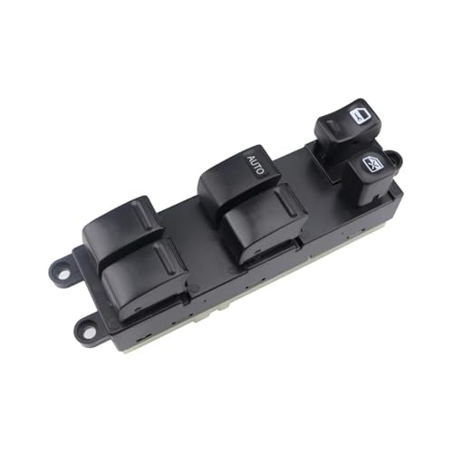Master-Steuerschalter for Autofensterheber 25401-4M501 Fensterheber-Taste Master-Steuerschalter for Autofensterheber 25401-4M501 Fensterheber-Taste von QKFTCSDW