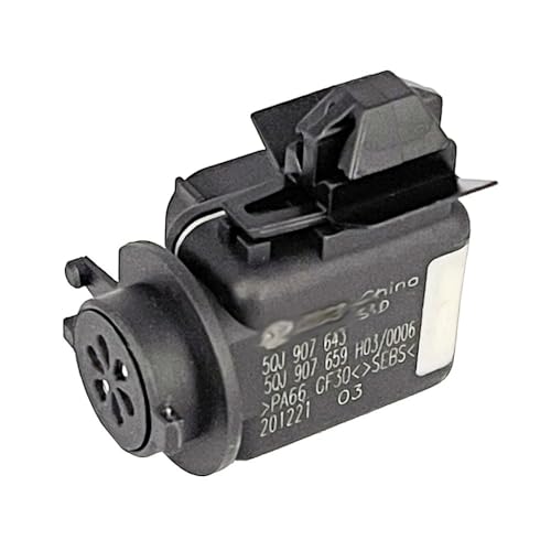 QKFTCSDW 1K0907659 5QJ907643 5K0907659 Auto-Innenluftsensor Ersatzteile QKFTCSDW 1K0907659 5QJ907643 5K0907659 Auto-Innenluftsensor Ersatzteile von QKFTCSDW