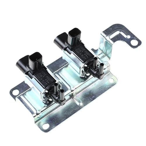 QKFTCSDW LF8218740 4M5G-9A500 LF82 4M5G9A500 K5T81777 K5T46597 K5T81297 Auto-Vakuum-Magnetventil, kompatibel mit 3 5 6 CX7 2.0L 2.3L 2.5L 3.7L Magnet QKFTCSDW LF8218740 4M5G-9A500 LF82 4M5G9A500 K5T81777 K5T46597 K5T81297 Auto-Vakuum-Magnetventil, kompatibel mit 3 5 6 CX7 2.0L 2.3L 2.5L 3.7L Magnet von QKFTCSDW