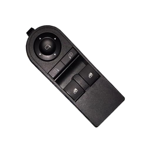Schalterknopf for Fenstersteuerung 13228706 Fensterheber-Taste Schalterknopf for Fenstersteuerung 13228706 Fensterheber-Taste von QKFTCSDW