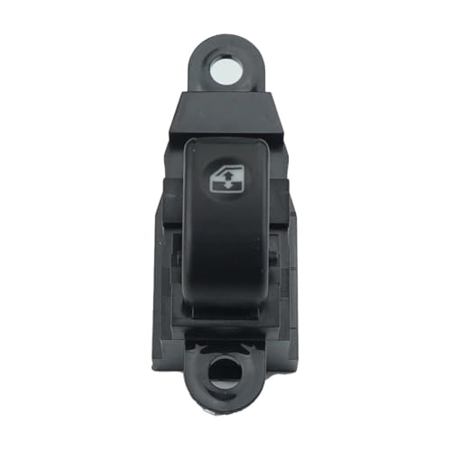 Schalterknopf for elektrische Fensterheber (rechts/Beifahrer) 93580-4A000 Fensterheber-Taste von QKFTCSDW