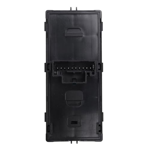 Steuertaste for Fensterheberschalter 5G0959857D Fensterheber-Taste(10 PIN) von QKFTCSDW