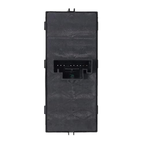 Steuertaste for Fensterheberschalter 5G0959857D Fensterheber-Taste(8 PIN) von QKFTCSDW