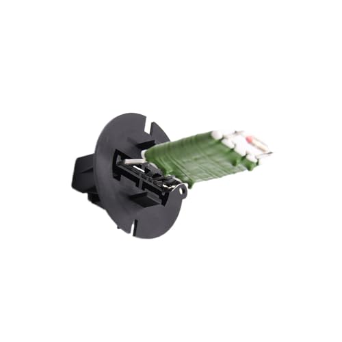 Widerstand des Heizgebläsemotors/Passend for 206 307 / Passend for C3 IR15K R70K R35K 6450.JP 593230300 9636618080 6445KL 6445.KL Gebläsemotorwiderstand Widerstand des Heizgebläsemotors/Passend for 206 307 / Passend for C3 IR15K R70K R35K 6450.JP 593230300 9636618080 6445KL 6445.KL Gebläsemotorwiderstand von QKFTCSDW