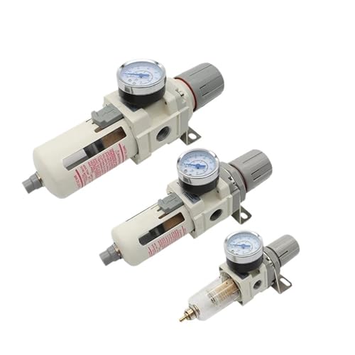 Type AW2000-02 AW3000-03 AW4000-04 Compressor Air Filter Controller Oil Seperator Filters Pneumatic Air Pressure Regulator(AW4000-04) von QKKSBWKCT