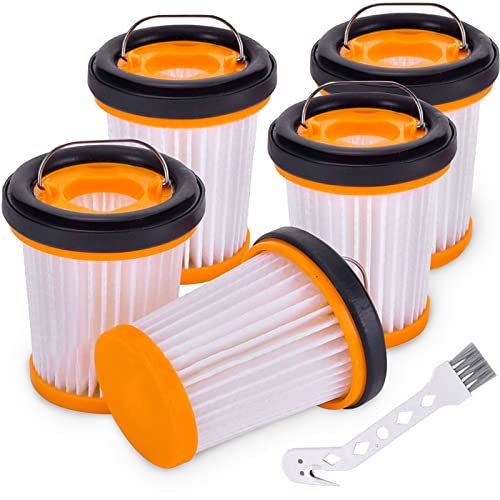 Filter für Shark ION W1 W2 W3 S87 Staubsaugerfilter für Shark WV200 WV201 WV205 WV220 barer waschbarer und wiederverwendbarer Akku-Handstaubsauger Filter Filter für Shark ION W1 W2 W3 S87 Staubsaugerfilter für Shark WV200 WV201 WV205 WV220 barer waschbarer und wiederverwendbarer Akku-Handstaubsauger Filter von QKTYB