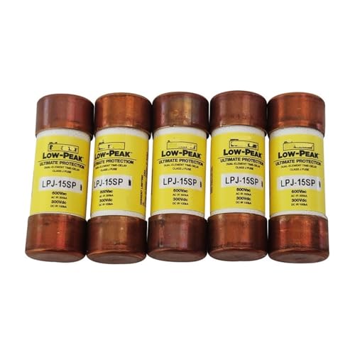 10PCS Sicherung LPJ-1SP LPJ-5SP LPJ-10SP LPJ-20SP LPJ-25SP LPJ-30SP 1A 2A 3A 4A 5A 6A 7A 8A 9A 10A 12A 15A 20A 25A 30A(LPJ-20SP 20A) von QLFNPHEL