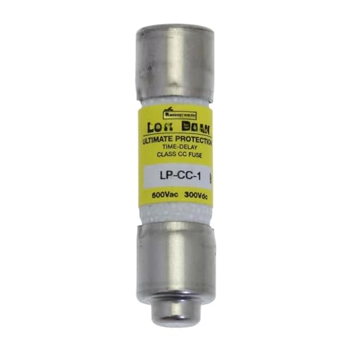 QLFNPHEL LP-CC-1 LP-CC-2 LP-CC-3 LP-CC-4 LP-CC-5 LP-CC-6 LP-CC-7 LP-CC-8 Sicherung(LP-CC-7) von QLFNPHEL