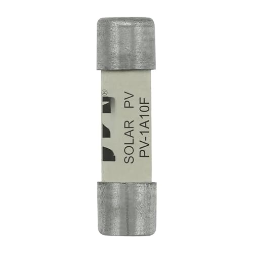 QLFNPHEL PV-1A10F PV-2A10F PV-3A10F PV-4A10F PV-5A10F PV-6A10F PV-8A10F PV-10A10F PV-12A10F PV-20A10F Sicherung(PV-3A10F) von QLFNPHEL