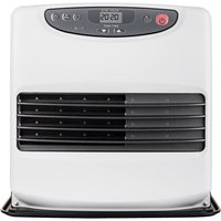 ELEC SRE 9046C2 Petroleumheizung - bis zu 190 m³ QLIMA ELEC SRE 9046C2 Petroleumheizung - bis zu 190 m³ QLIMA von QLIMA