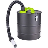 Leerer Ascheeimer, QLIMA, 20 L QLIMA von QLIMA