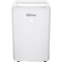 Qlima - P522 Tragbare Klimaanlage von QLIMA