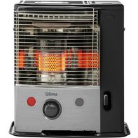 Petroleum-Dochtofen R 7327 SC - bis 95 m³ QLIMA Petroleum-Dochtofen R 7327 SC - bis 95 m³ QLIMA von QLIMA