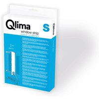 Qlima - Fensterabdichtung für mobile Klimageräte von QLIMA