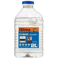Qlima - Flüssigbrennstoff 2L von QLIMA