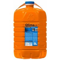 Flüssigbrennstoffkanister für Qlima Kristal-Kocher 20 Liter von QLIMA