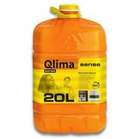 Qlima - Flüssigbrennstoffkanister für Sense-Kocher 20 Liter von QLIMA