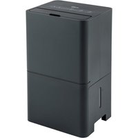 Qlima - D812 Smart Luftentfeuchter - 12L/Tag - Raumentfeuchter von QLIMA
