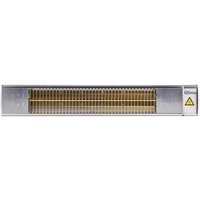 Qlima - Pew 3020 Halogenofen von Ext von QLIMA